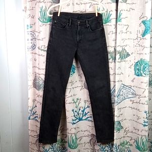 Black Levis, 511...size 32/32